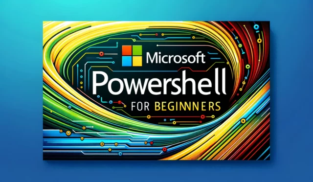 Temel Powershell Komutları