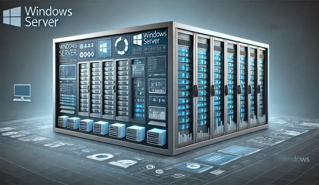 Windows Server Deneme Süresi Uzatma (Server 2012- 2024)